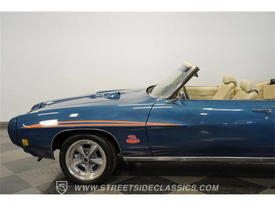 1970 Pontiac LeMans 3rd Gen - Image 24 of 31