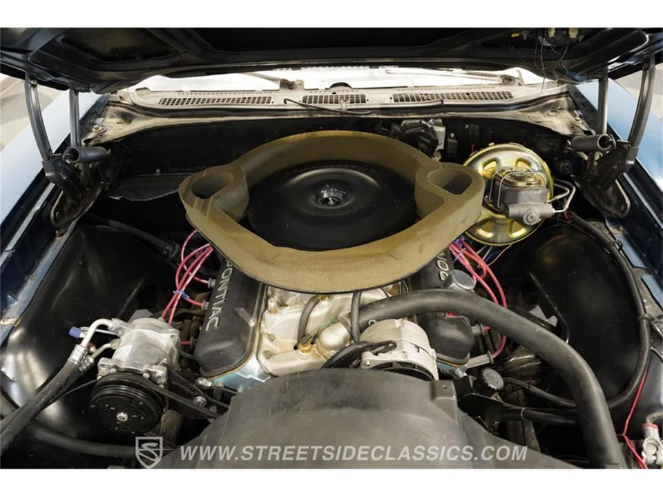 1970 Pontiac LeMans 3rd Gen - Image 4 of 31