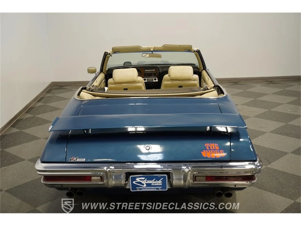 1970 Pontiac LeMans 3rd Gen - Image 28 of 31