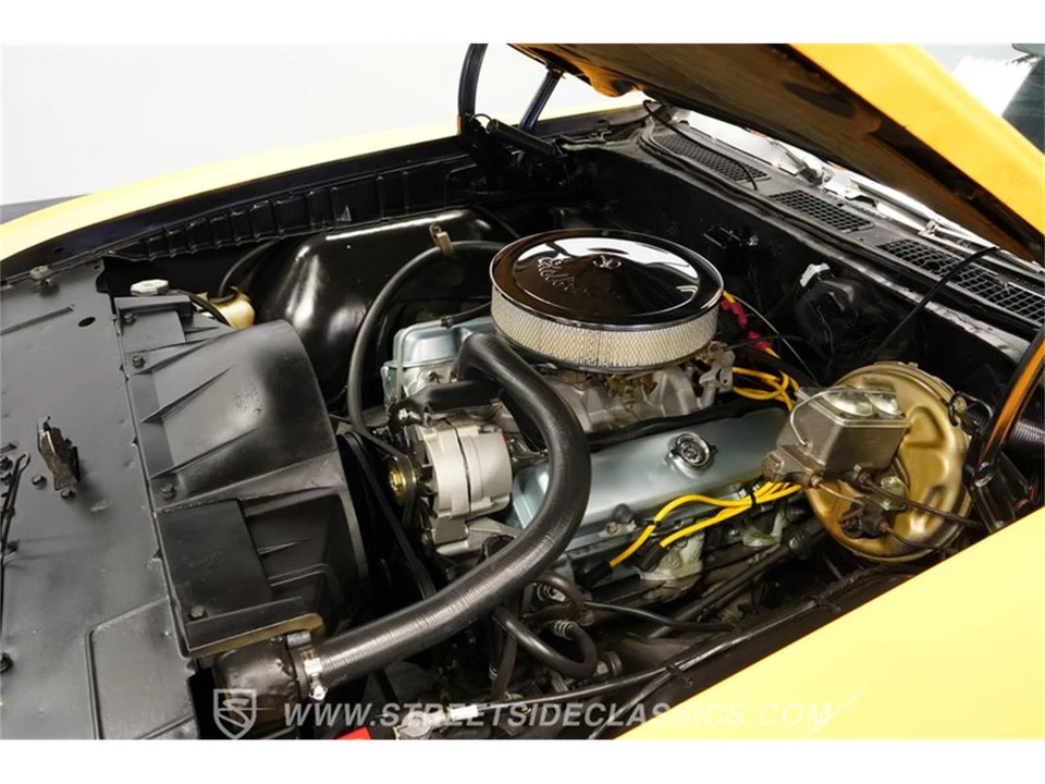 1970 Pontiac LeMans 3rd Gen - Image 31 of 31