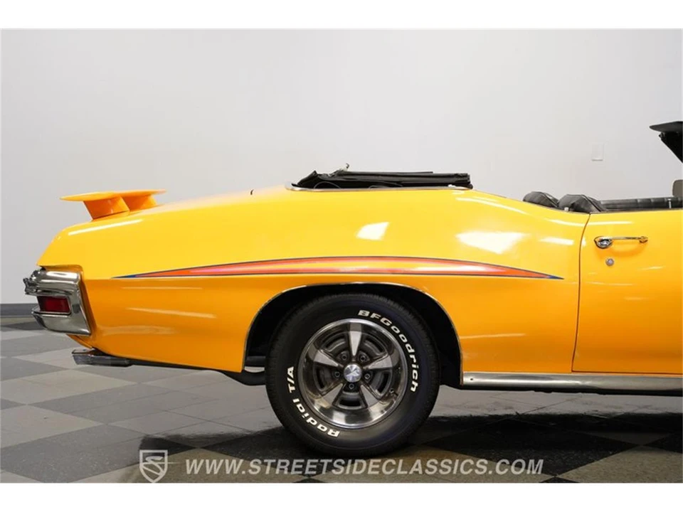 1970 Pontiac LeMans 3rd Gen - Image 28 of 31