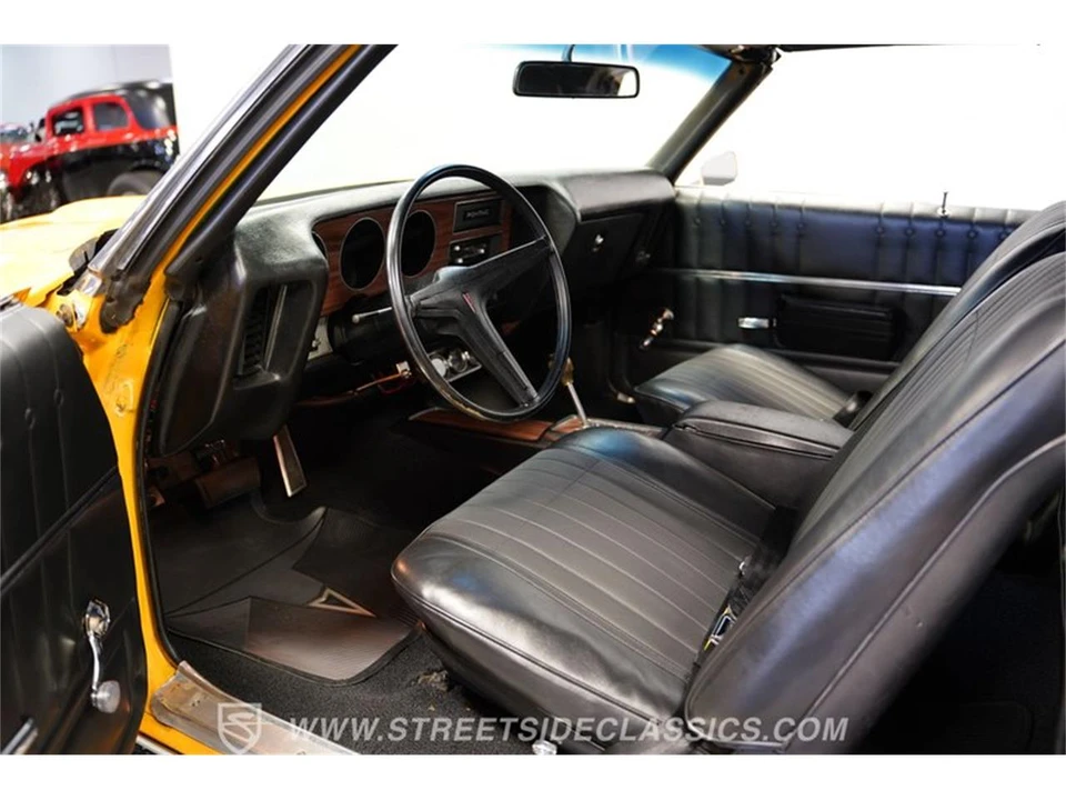 1970 Pontiac LeMans 3rd Gen - Image 2 of 31