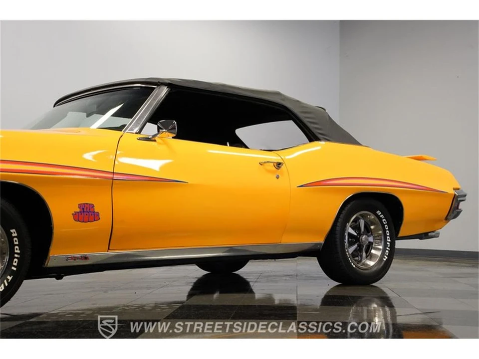 1970 Pontiac LeMans 3rd Gen - Image 21 of 31