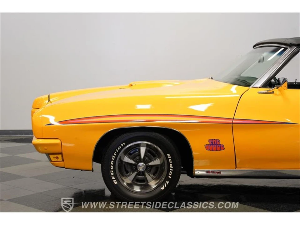 1970 Pontiac LeMans 3rd Gen - Image 22 of 31