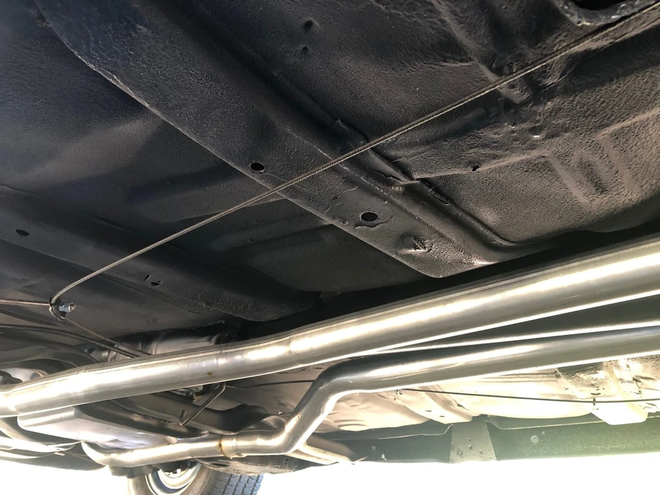 1970 Pontiac LeMans 3rd Gen - Image 13 of 16