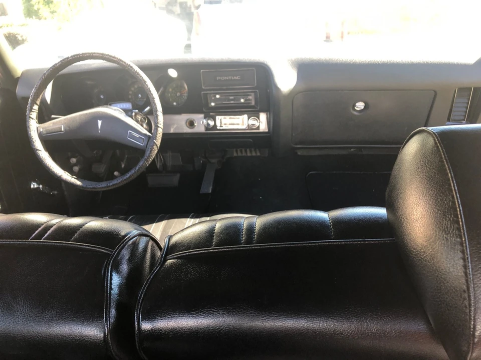 1970 Pontiac LeMans 3rd Gen - Image 6 of 16