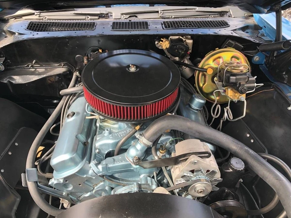 1970 Pontiac LeMans 3rd Gen - Image 11 of 16