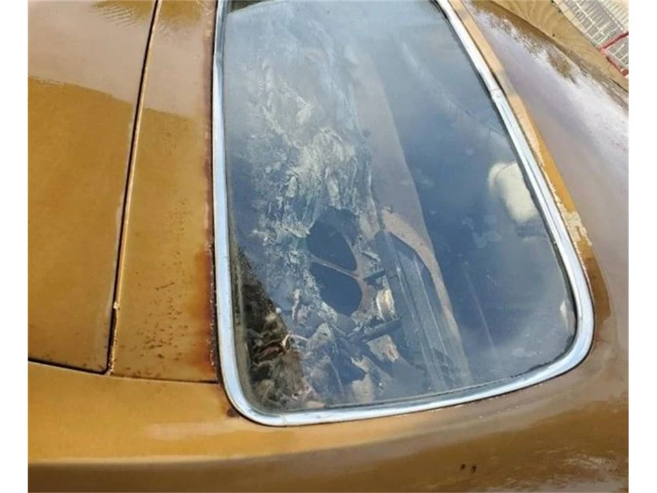 1970 Pontiac LeMans 3rd Gen - Image 3 of 6