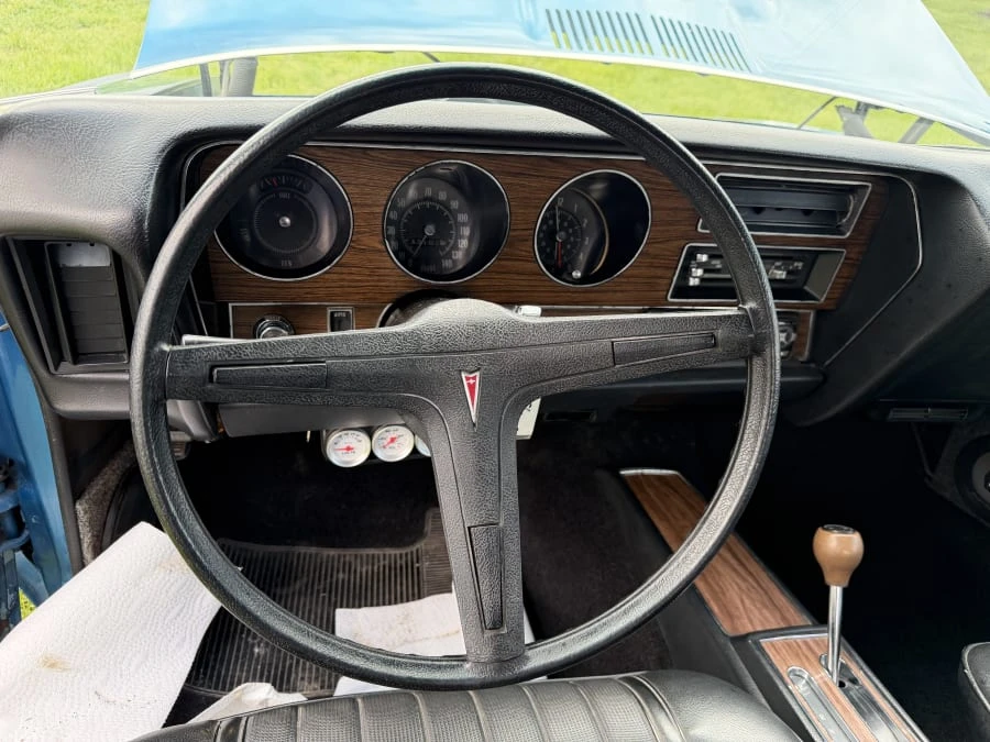 1970 Pontiac LeMans 3rd Gen - Image 23 of 31