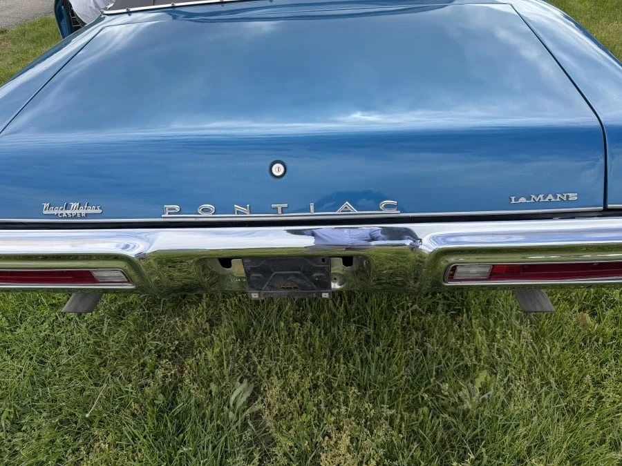 1970 Pontiac LeMans 3rd Gen - Image 15 of 31