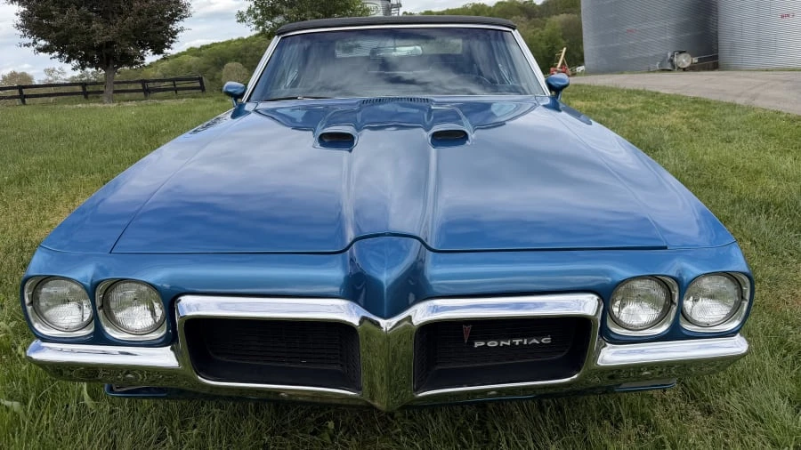 1970 Pontiac LeMans 3rd Gen - Image 7 of 31