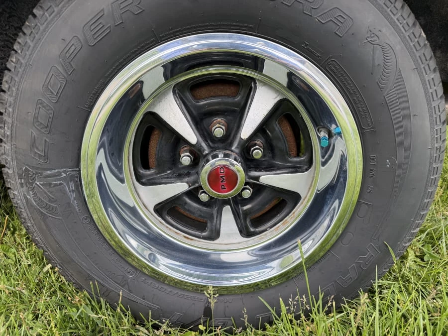 1970 Pontiac LeMans 3rd Gen - Image 11 of 31