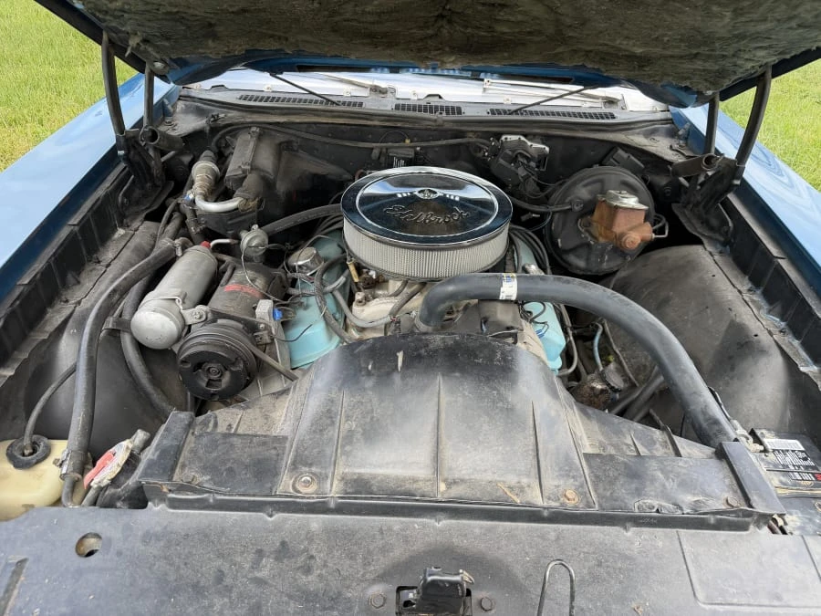 1970 Pontiac LeMans 3rd Gen - Image 27 of 31