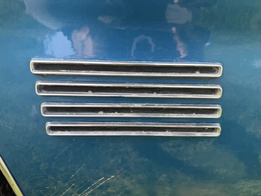 1970 Pontiac LeMans 3rd Gen - Image 12 of 31