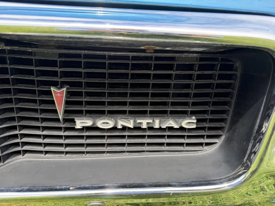 1970 Pontiac LeMans 3rd Gen - Image 13 of 31