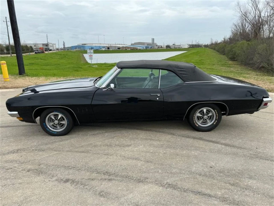 1970 Pontiac LeMans 3rd Gen - Image 7 of 13