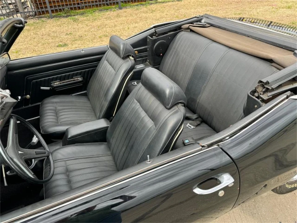 1970 Pontiac LeMans 3rd Gen - Image 8 of 13