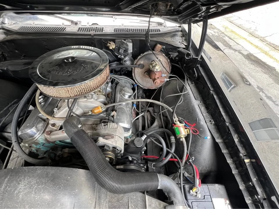 1970 Pontiac LeMans 3rd Gen - Image 3 of 10