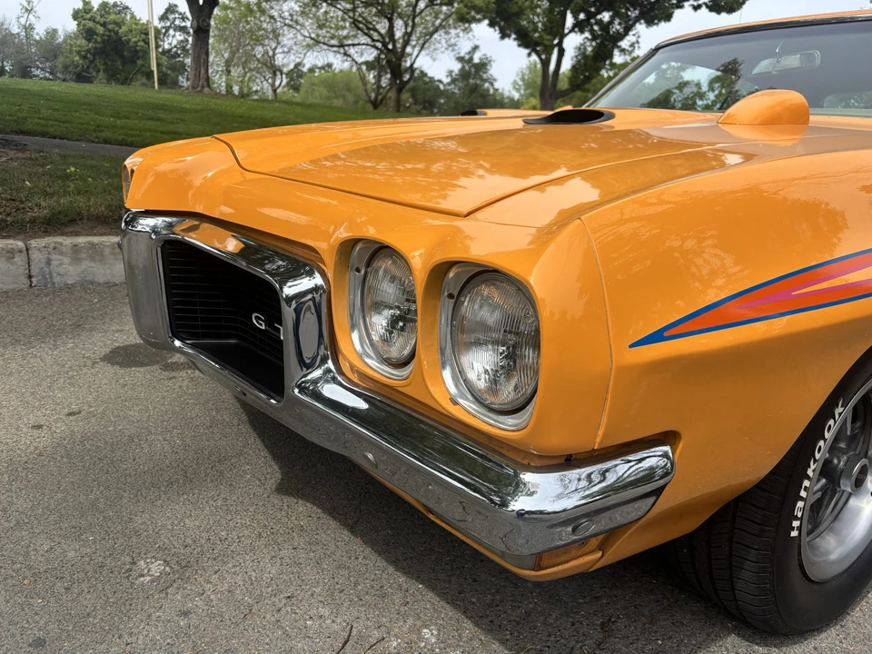1970 Pontiac LeMans 3rd Gen - Image 29 of 31