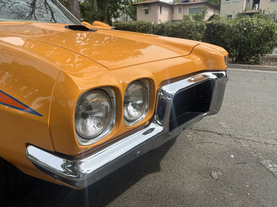 1970 Pontiac LeMans 3rd Gen - Image 28 of 31