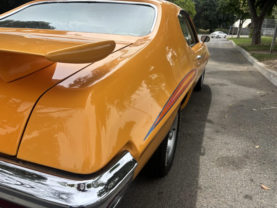 1970 Pontiac LeMans 3rd Gen - Image 13 of 31