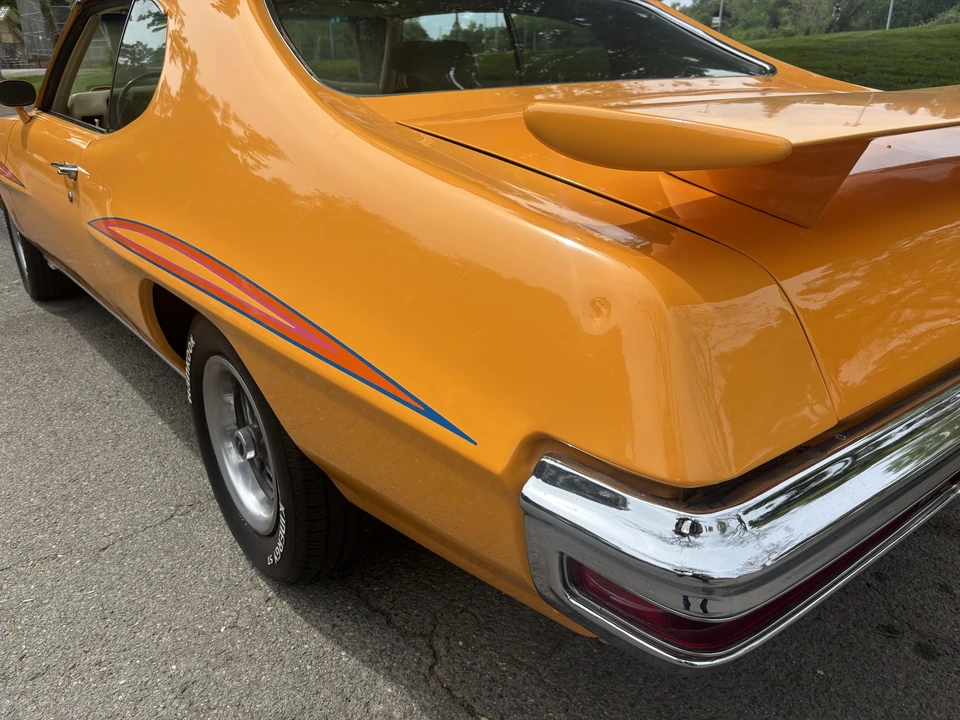 1970 Pontiac LeMans 3rd Gen - Image 12 of 31