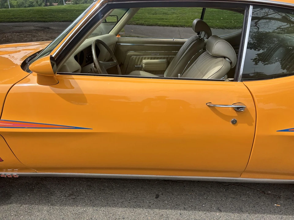 1970 Pontiac LeMans 3rd Gen - Image 22 of 31