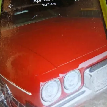 1970 Pontiac LeMans