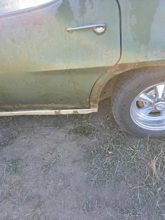 1970 Pontiac LeMans 3rd Gen - Image 13 of 21