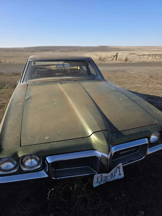 1970 Pontiac LeMans 3rd Gen - Image 6 of 21