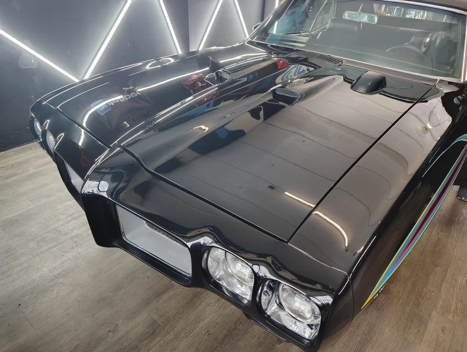 1970 Pontiac LeMans 3rd Gen - Image 18 of 31