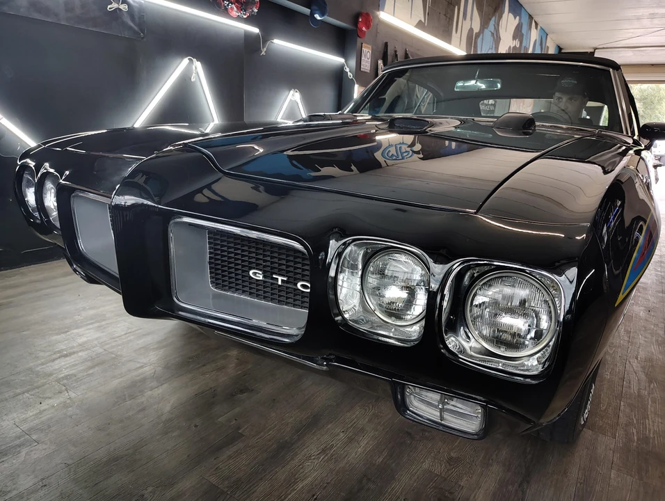1970 Pontiac LeMans 3rd Gen - Image 19 of 31