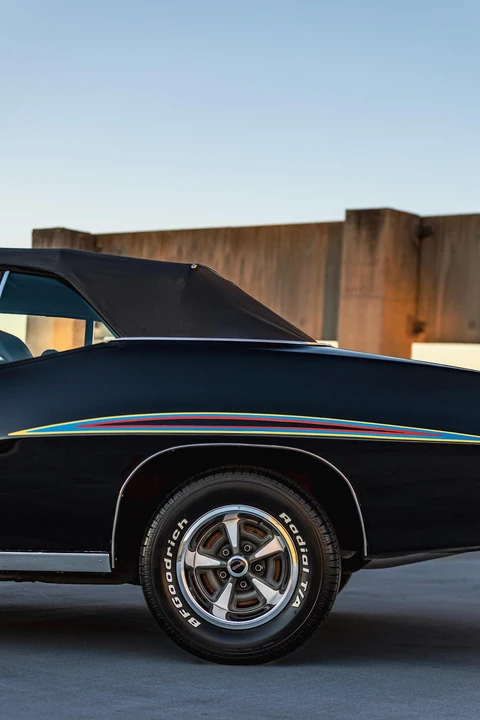 1970 Pontiac LeMans 3rd Gen - Image 26 of 31
