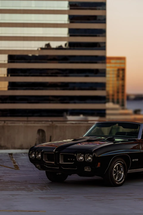 1970 Pontiac LeMans 3rd Gen - Image 15 of 31