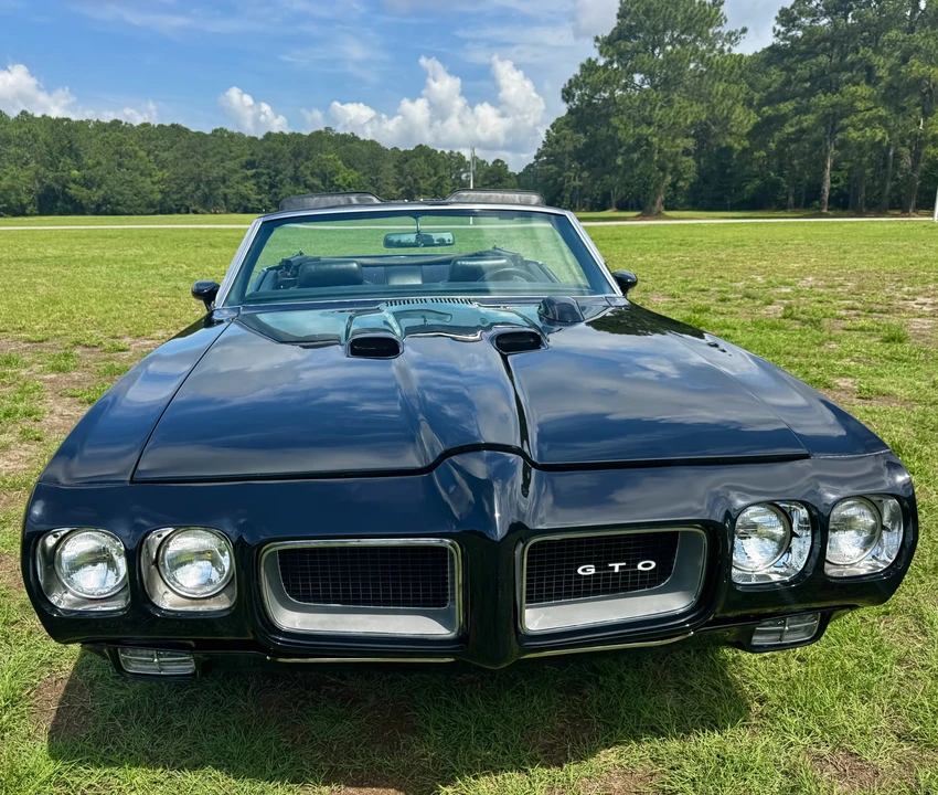 1970 Pontiac LeMans 3rd Gen - Image 3 of 31