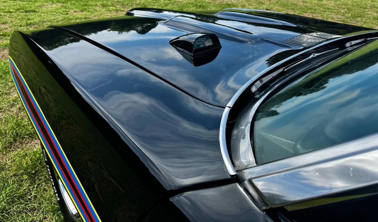 1970 Pontiac LeMans 3rd Gen - Image 16 of 31