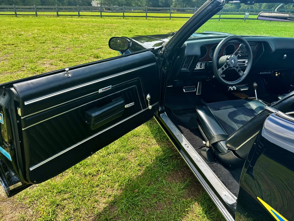 1970 Pontiac LeMans 3rd Gen - Image 22 of 31