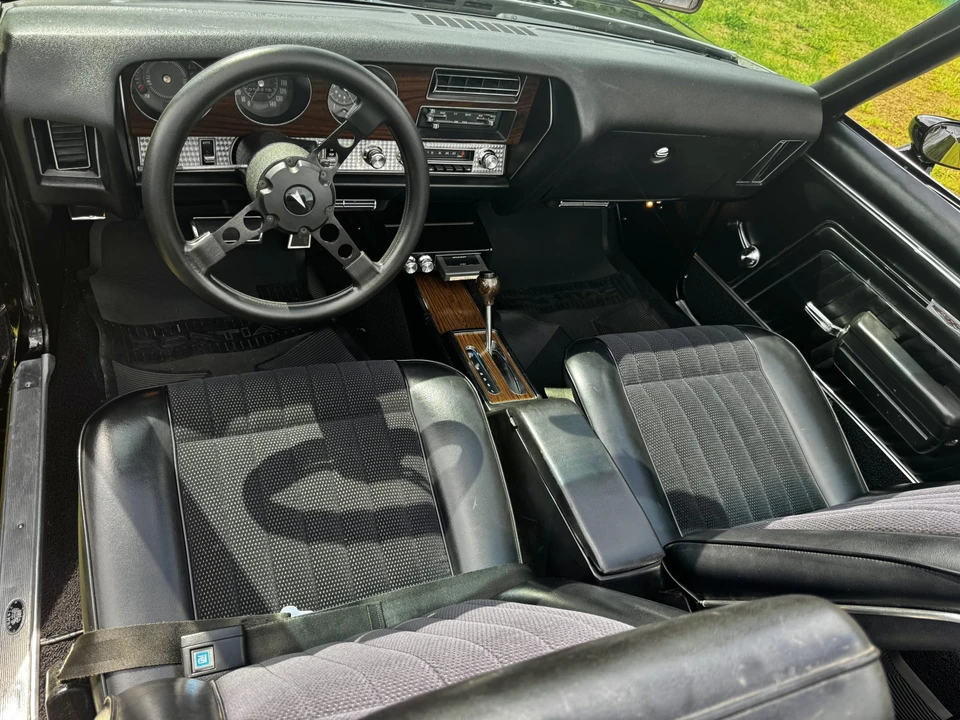 1970 Pontiac LeMans 3rd Gen - Image 21 of 31
