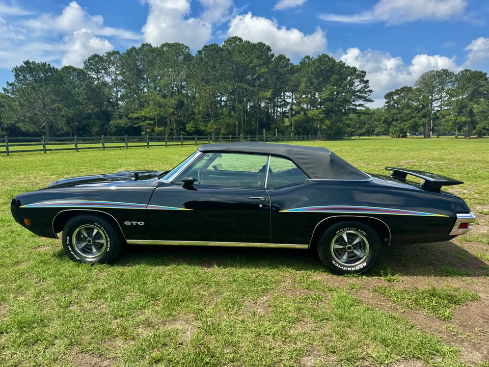 1970 Pontiac LeMans 3rd Gen - Image 14 of 31