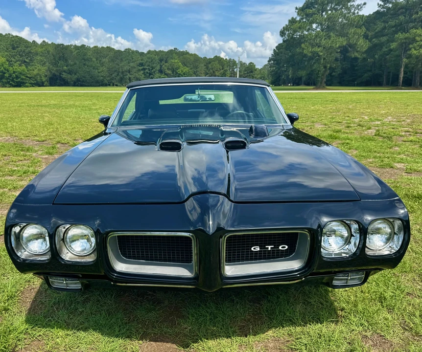 1970 Pontiac LeMans 3rd Gen - Image 10 of 31