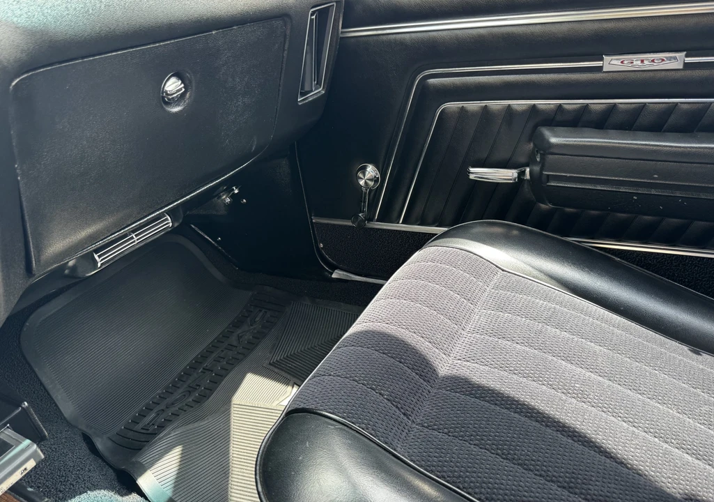 1970 Pontiac LeMans 3rd Gen - Image 25 of 31