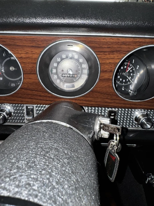 1970 Pontiac LeMans 3rd Gen - Image 31 of 31