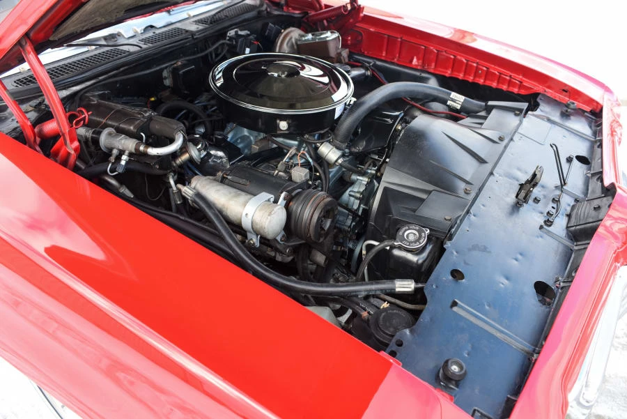 1970 Pontiac LeMans 3rd Gen - Image 17 of 19