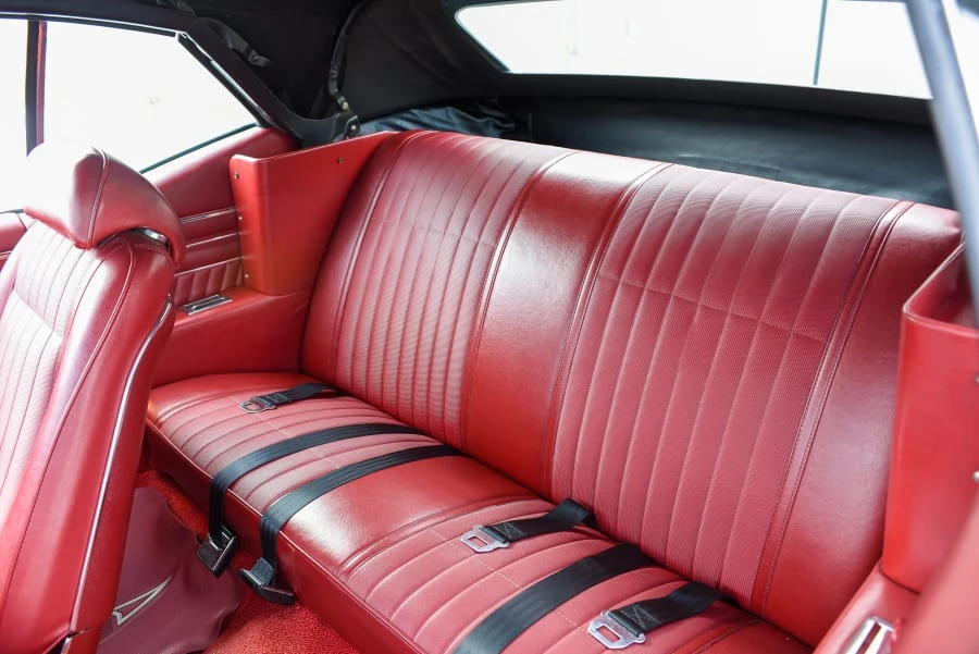 1970 Pontiac LeMans 3rd Gen - Image 10 of 19