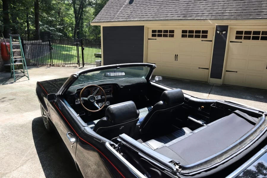 1970 Pontiac LeMans 3rd Gen - Image 22 of 29