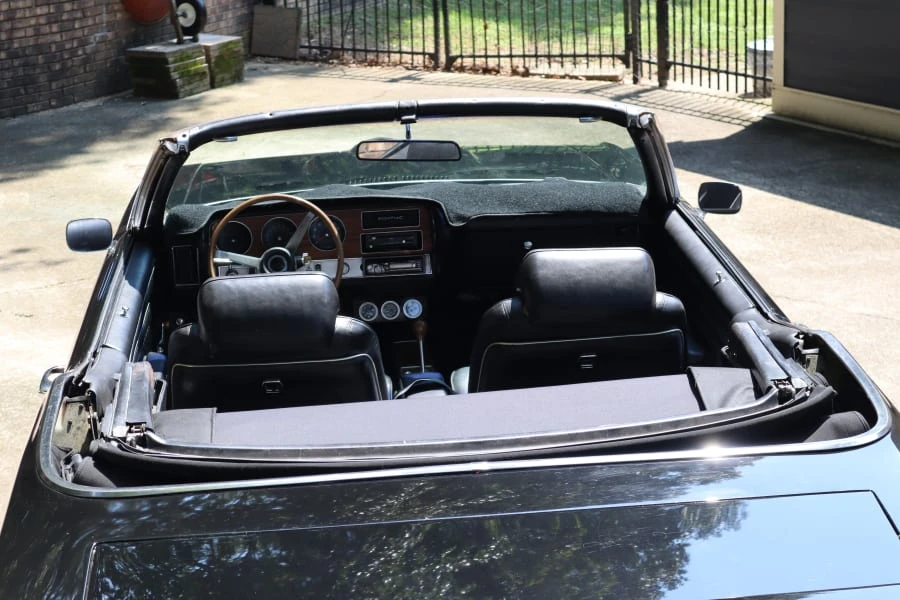1970 Pontiac LeMans 3rd Gen - Image 23 of 29
