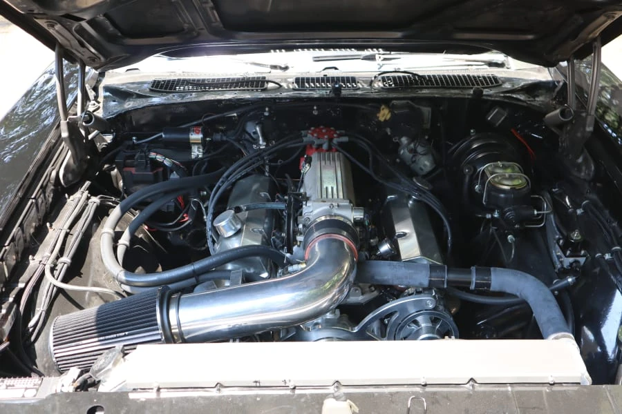 1970 Pontiac LeMans 3rd Gen - Image 25 of 29