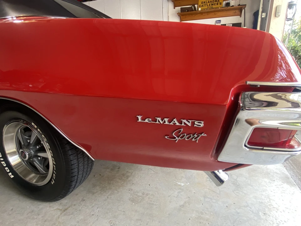 1970 Pontiac - Image 27 of 31