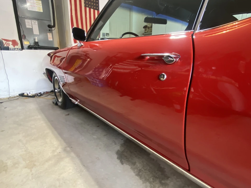 1970 Pontiac - Image 30 of 31