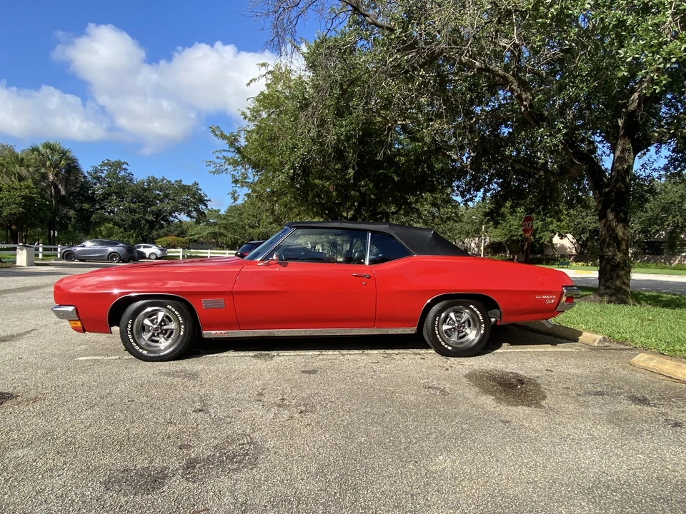 1970 Pontiac - Image 25 of 31